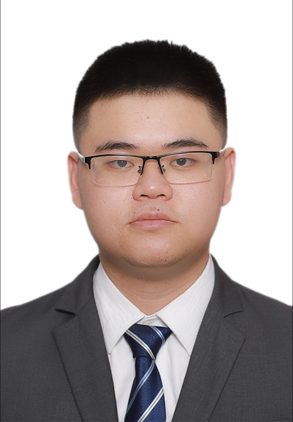 Zhuoye Zhang